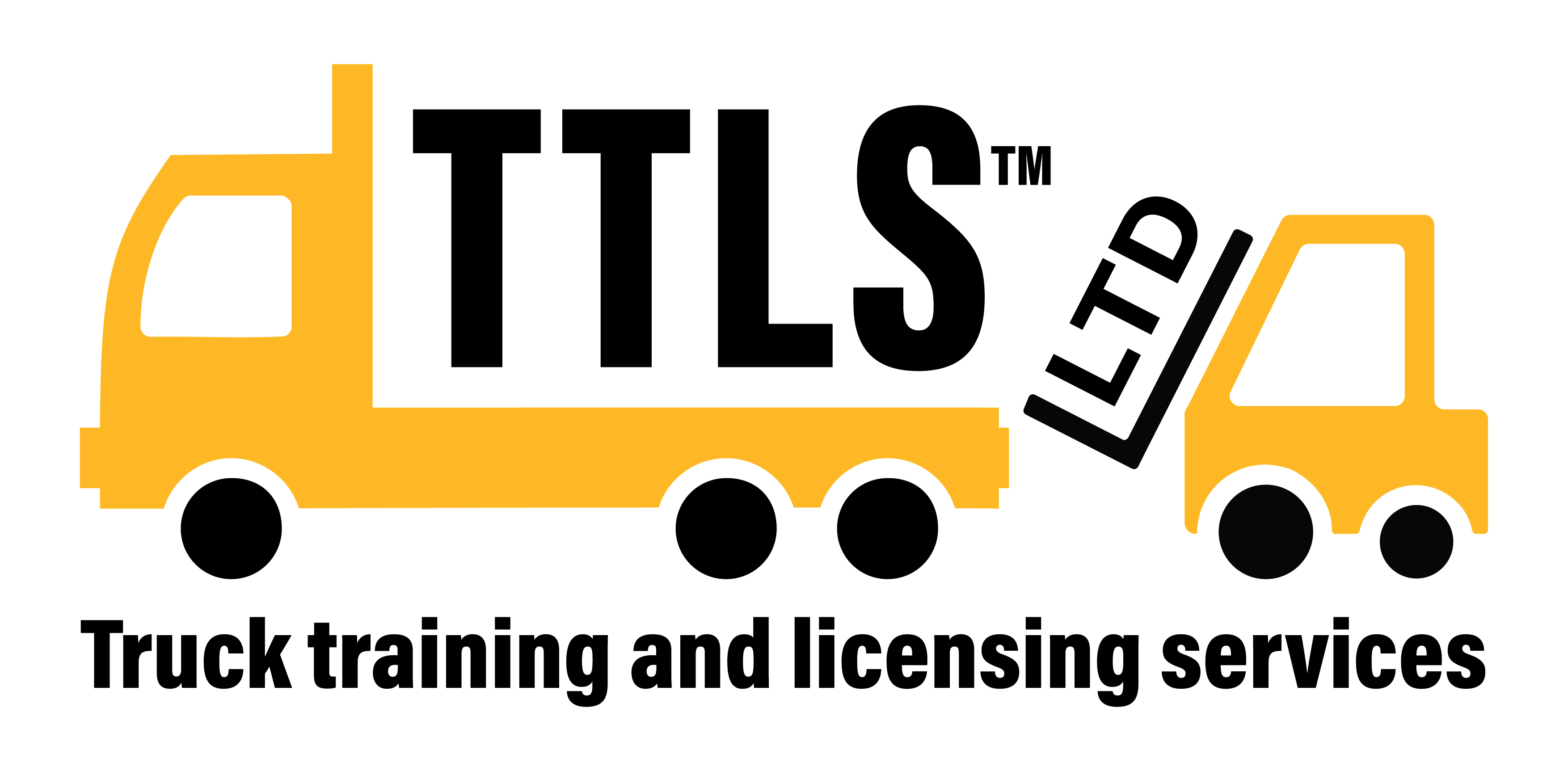 Truck Training and Licensing Services Ltd