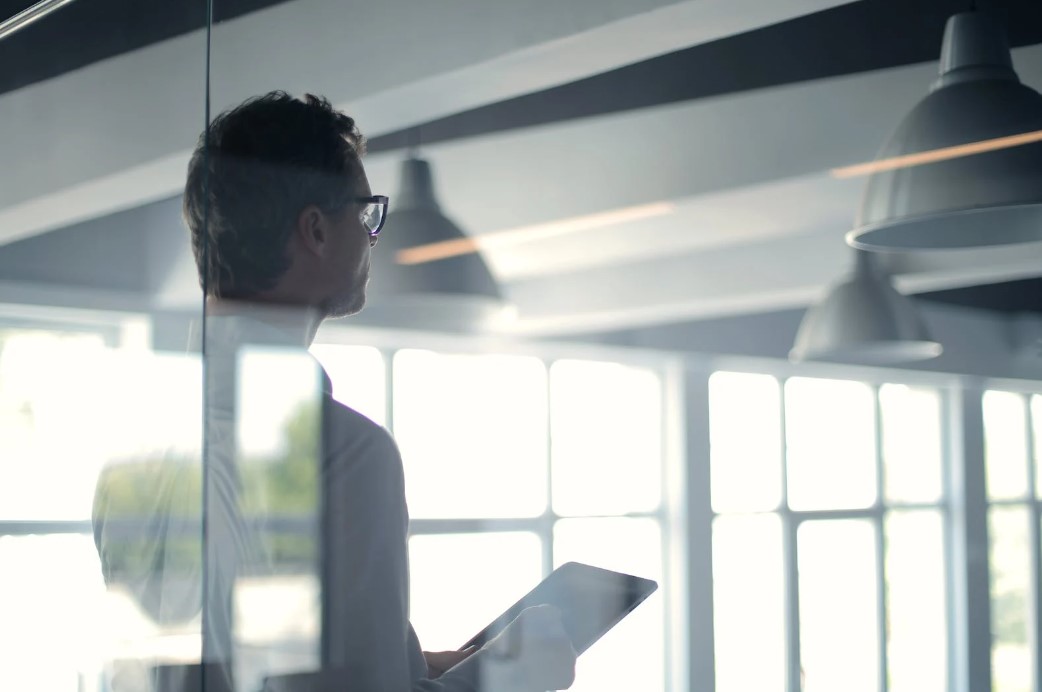 The Importance of Digital Transformation in Today's Business World