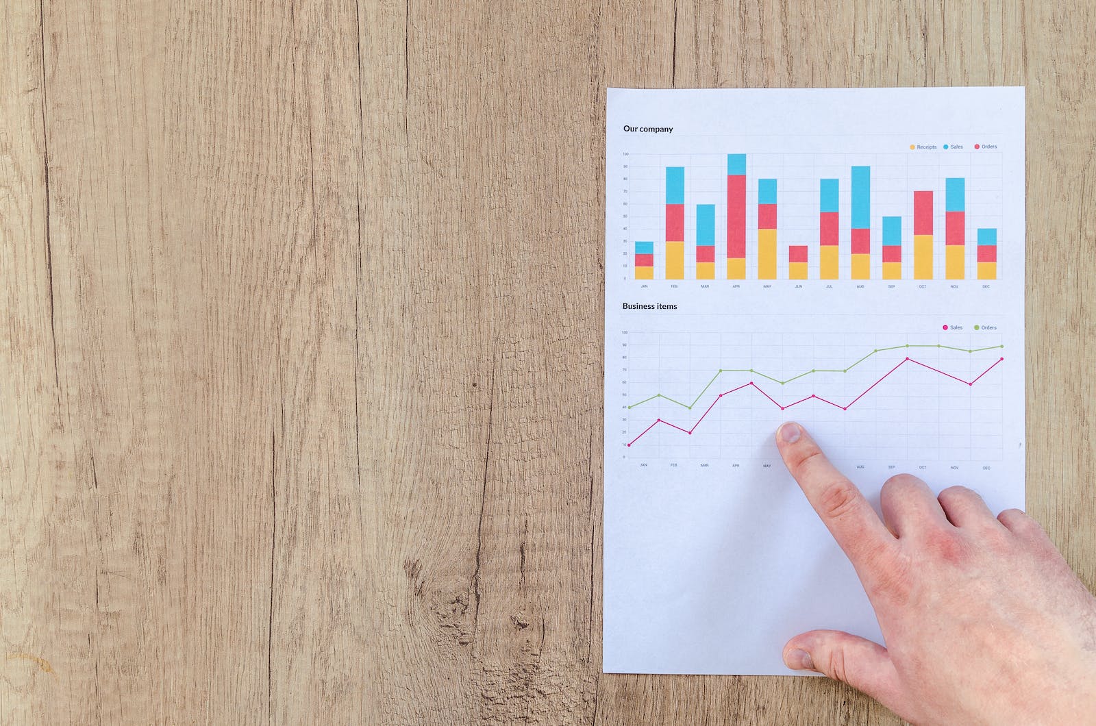 The Importance of Tracking and Analyzing Marketing Metrics