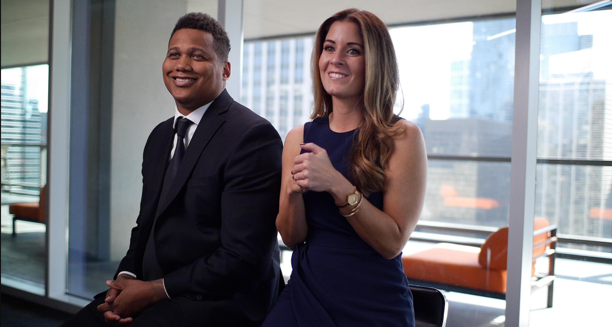 Bridge needed an engaging real-estate site to match their service - and we delivered.