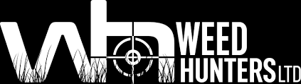 Weed Hunters Ltd