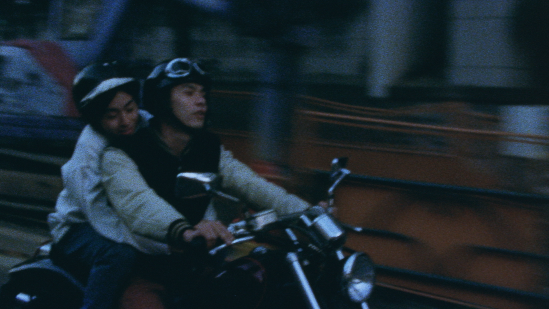 Looking for an Angel