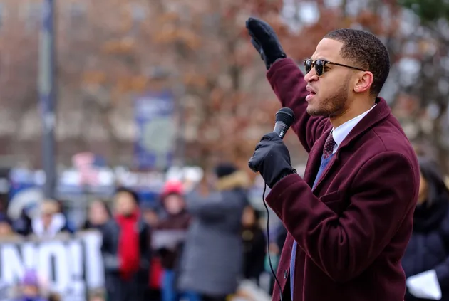 We helped join the fight to vote Anthony Clark into Congress. With a fresh, inviting design with personality and professionalism, we let our creative talents show in this custom web development job.