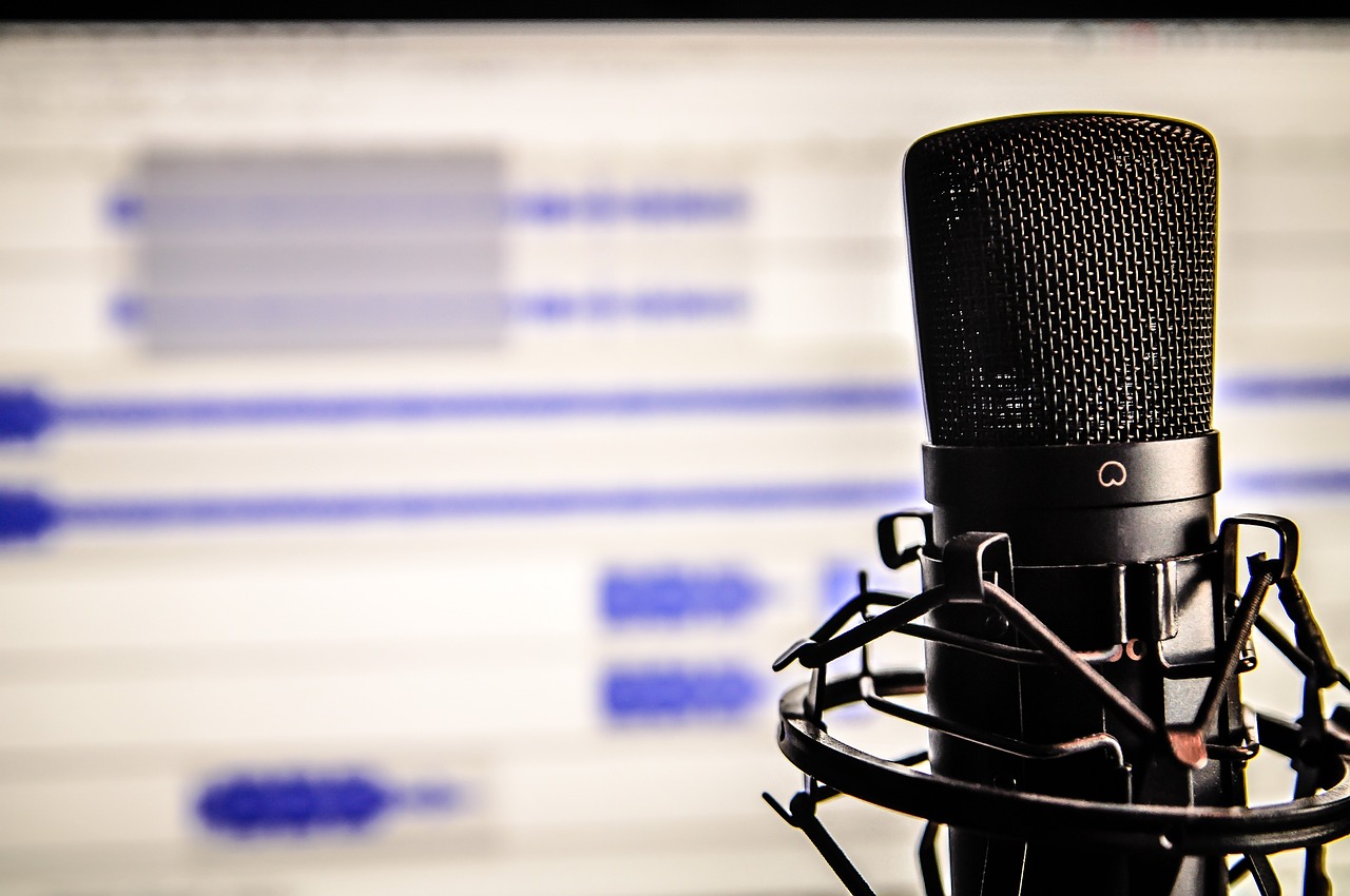 Podcasting: The New Frontier in the Business Landscape