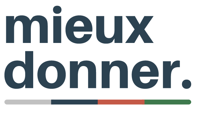 Internship Mieux Donner (EGI France, French)