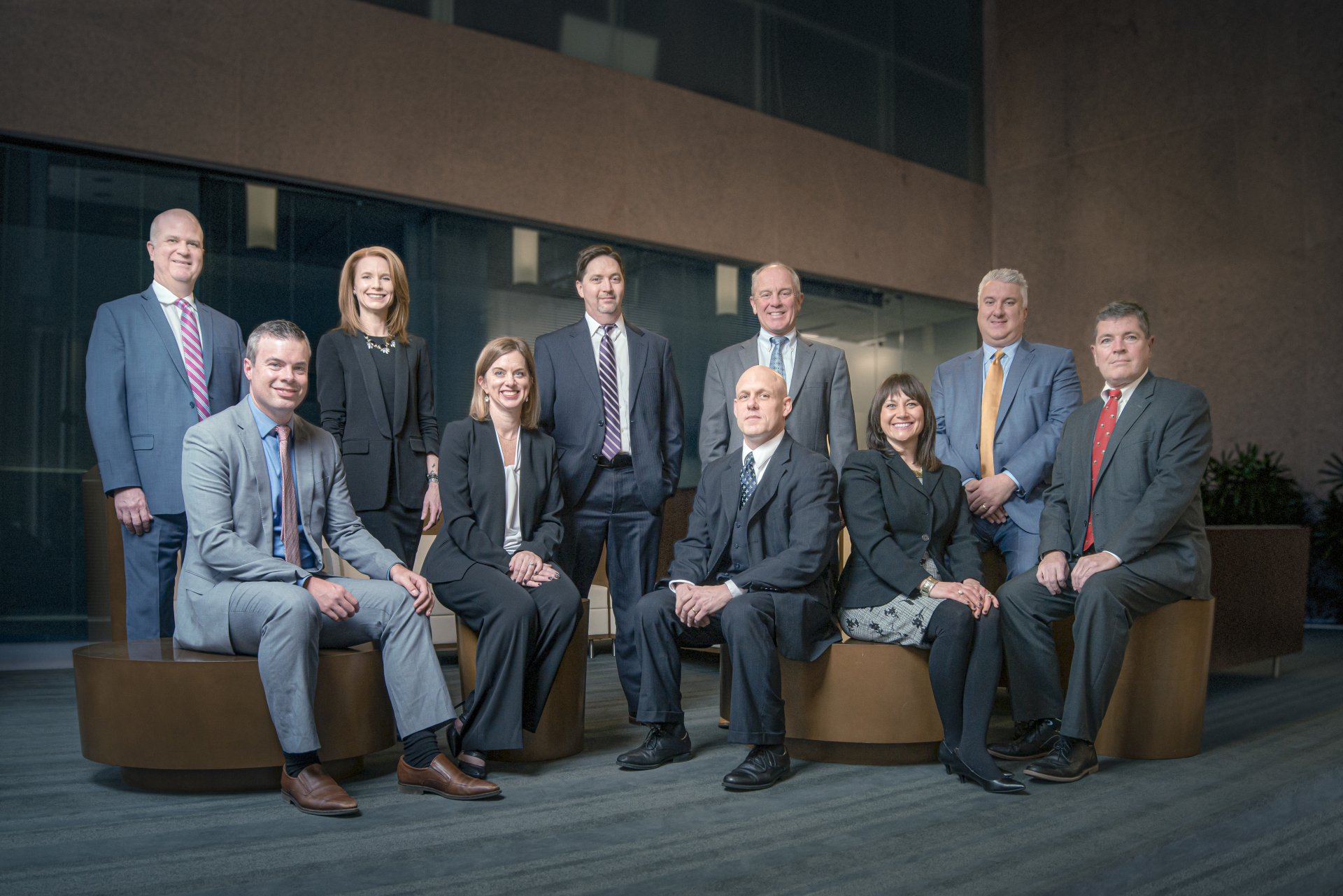 We gave a professional face to this full-service Chicago law firm to get the online leads they were looking for.