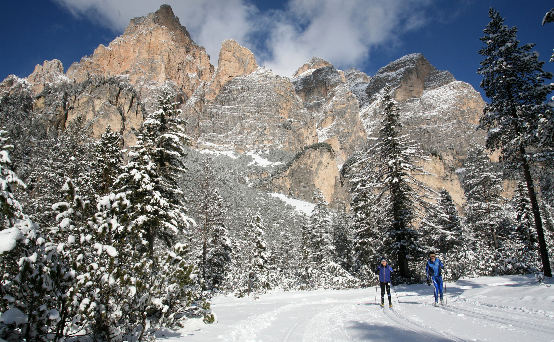 Cortina d'Ampezzo