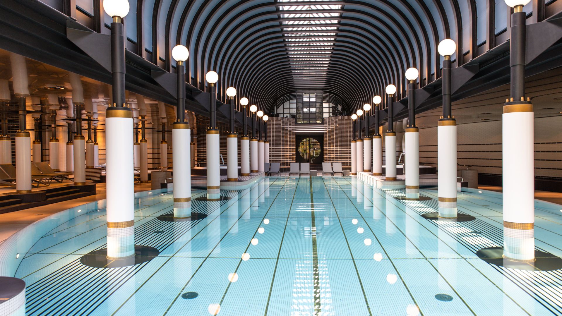 Victoria-Jungfrau Grand Hotel & Spa