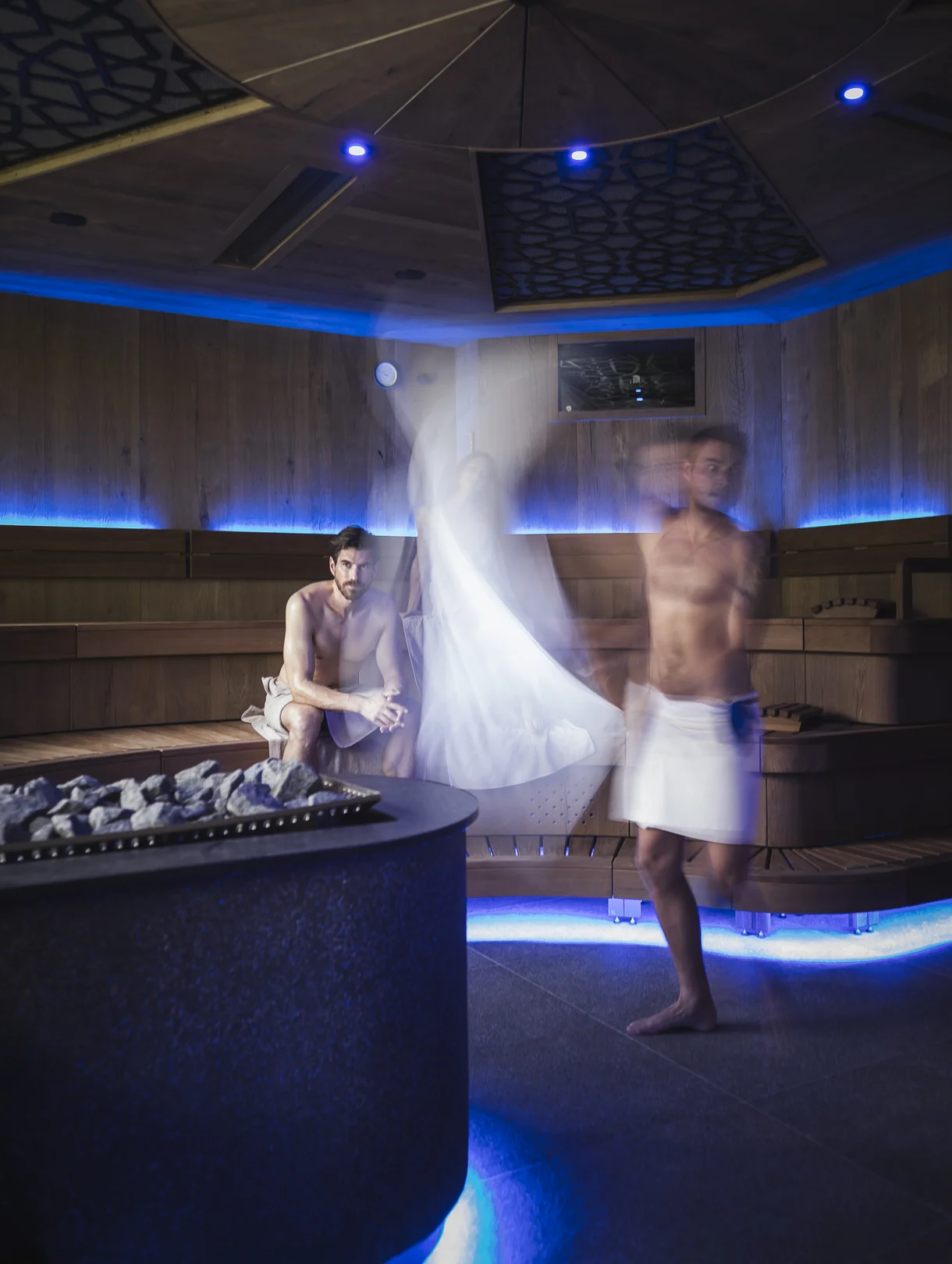 Hotel Alpin Spa Tuxerhof