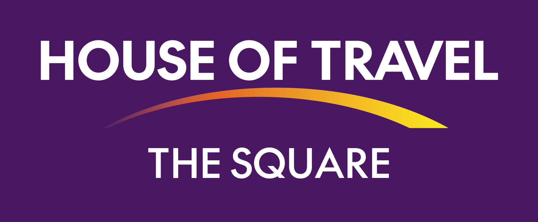 House of Travel The Square