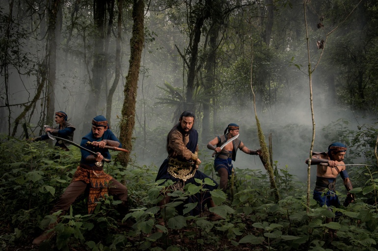 © 2018 Twentieth Century Fox Film Corporation and Lifelike Pictures. All Rights Reserved.