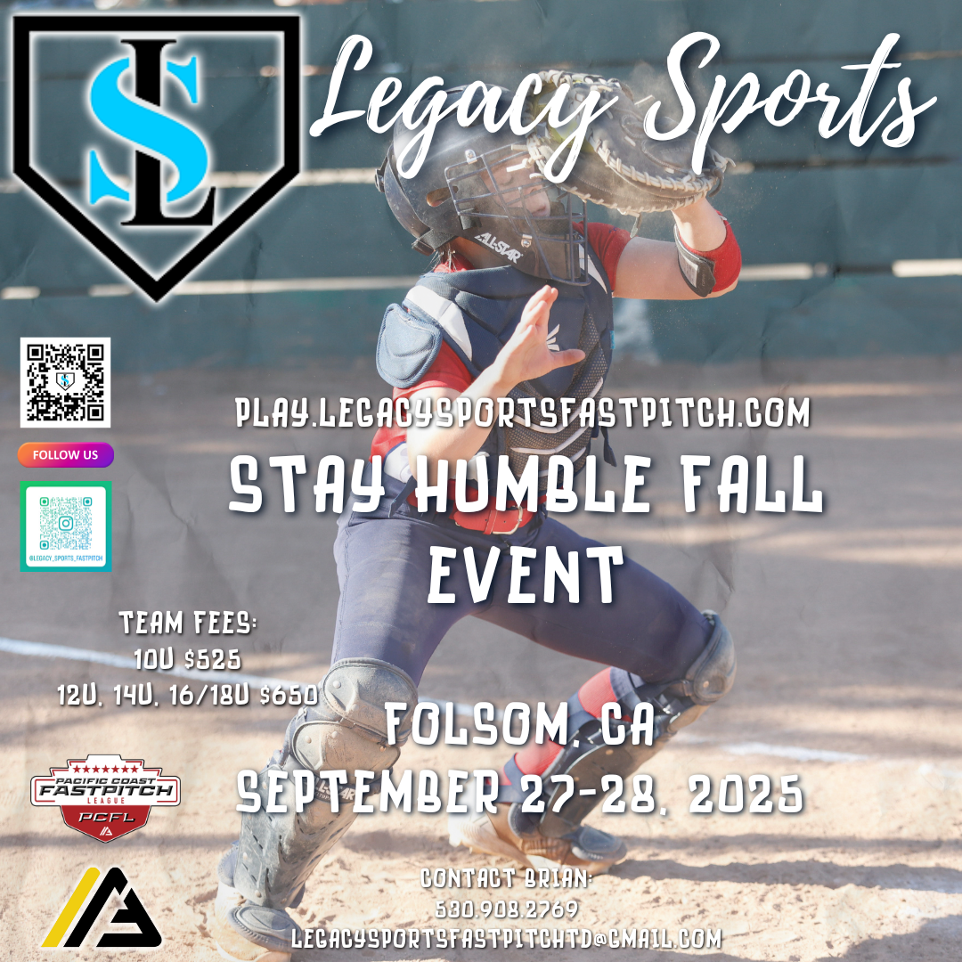 Stay HUMBLE Fall Event Folsom