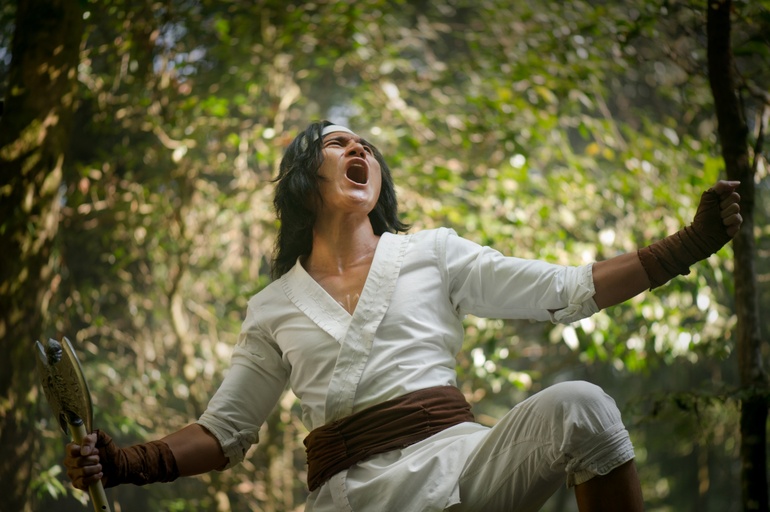 © 2018 Twentieth Century Fox Film Corporation and Lifelike Pictures. All Rights Reserved.