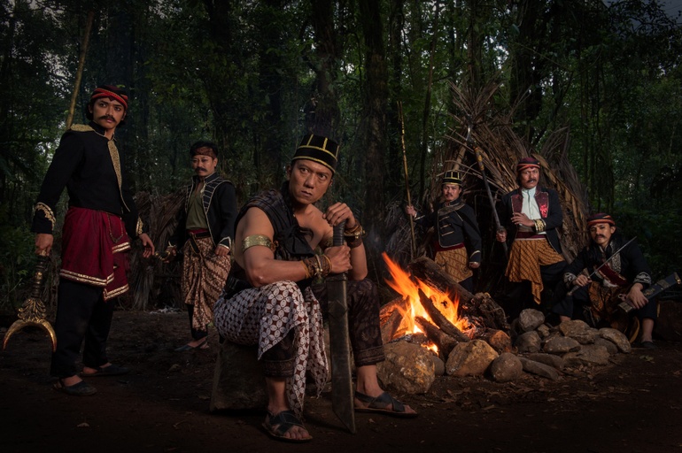 © 2018 Twentieth Century Fox Film Corporation and Lifelike Pictures. All Rights Reserved.