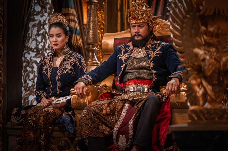 © 2018 Twentieth Century Fox Film Corporation and Lifelike Pictures. All Rights Reserved.