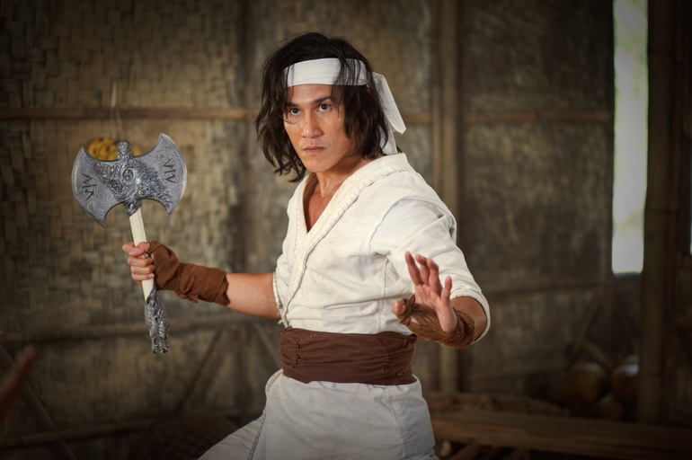 © 2018 Twentieth Century Fox Film Corporation and Lifelike Pictures. All Rights Reserved.