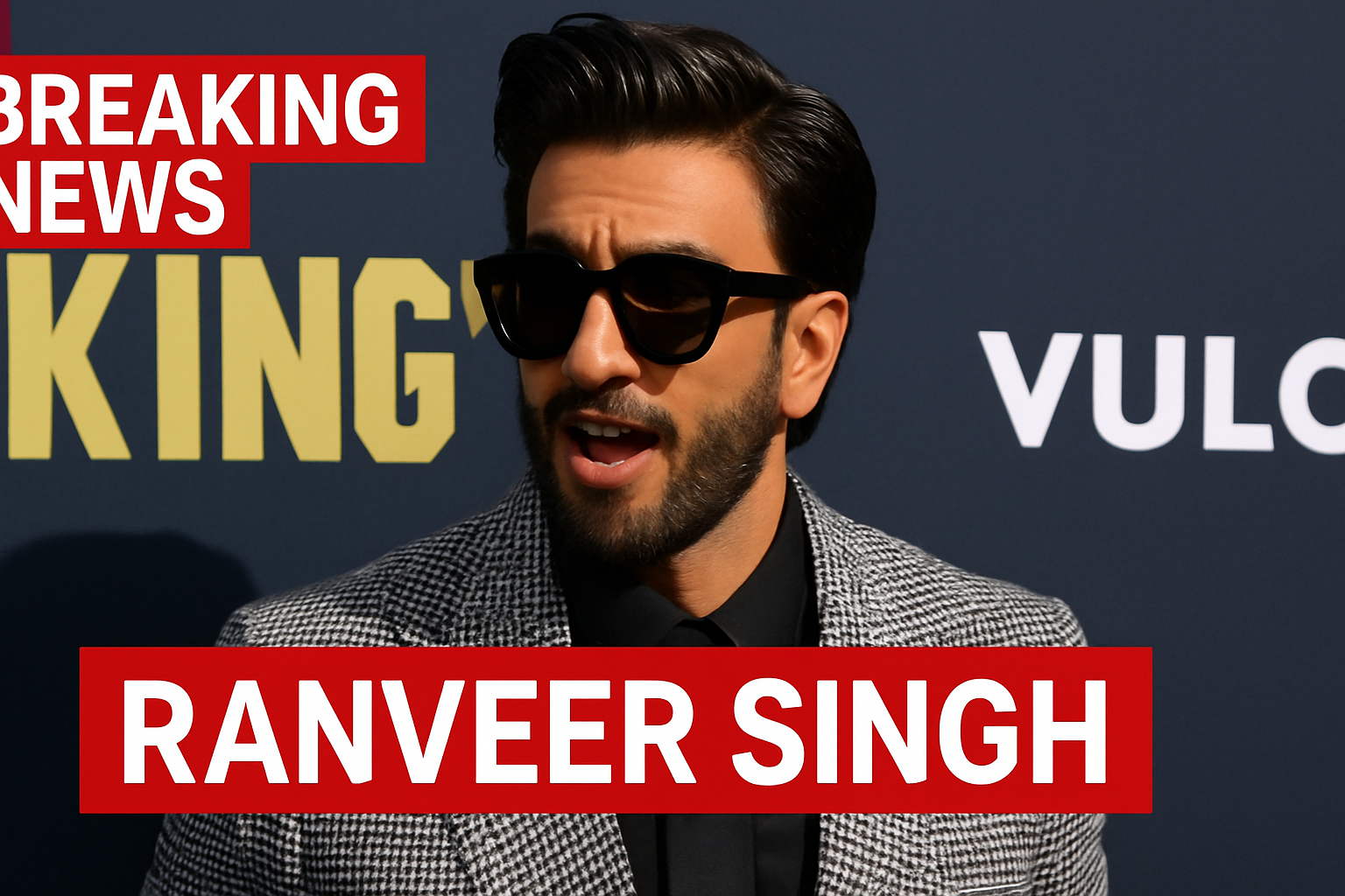 ranveer singh