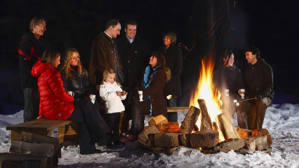 Sonnenalp Hotel gallery 3