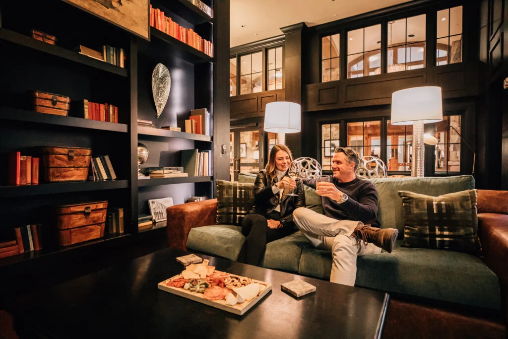 The Sebastian gallery 3