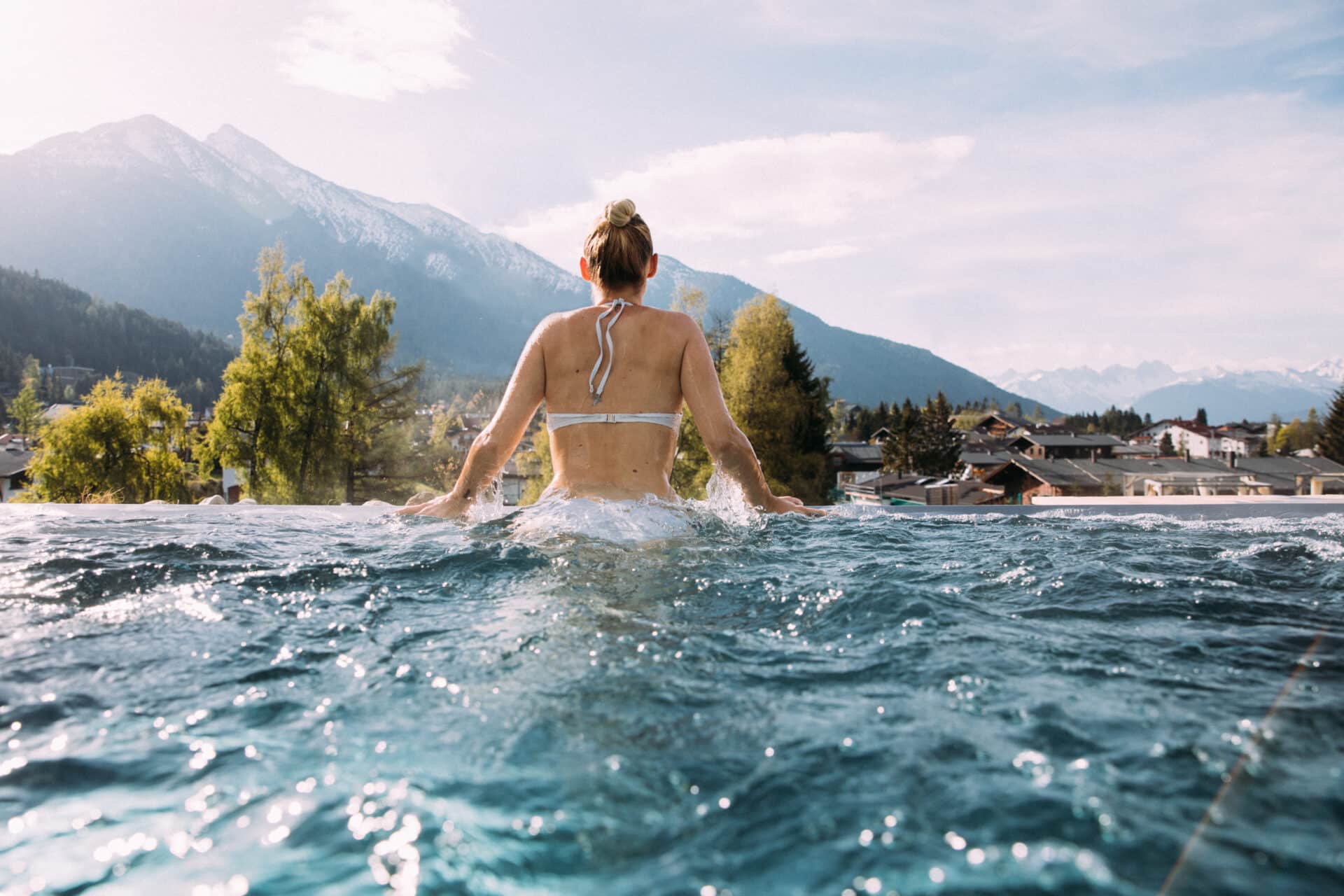 Alpine Resort Sacher Seefeld gallery 4