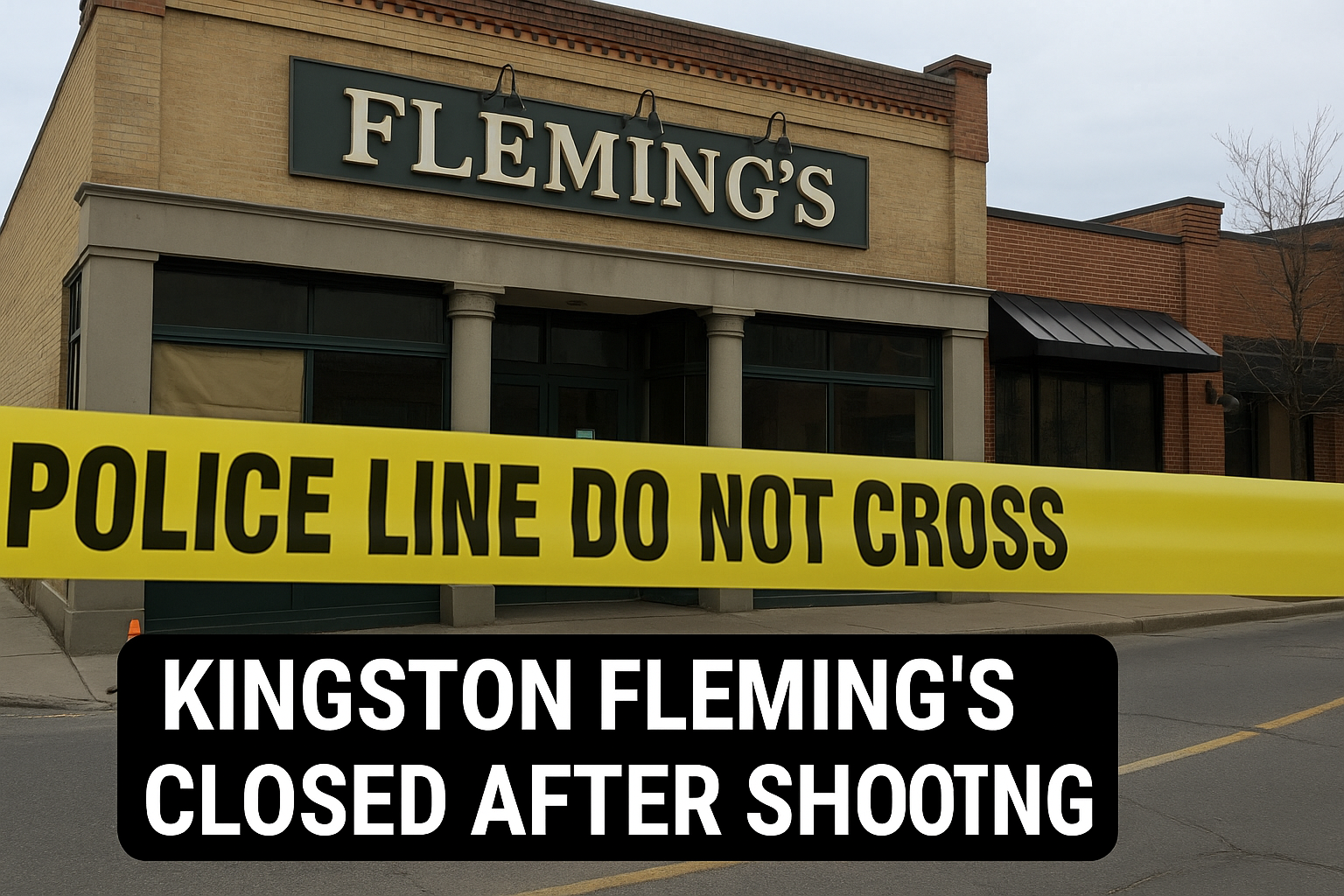 kingston flemings