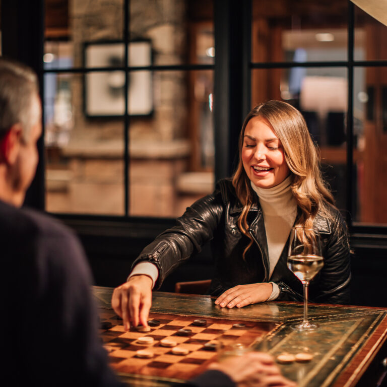 The Sebastian gallery 2