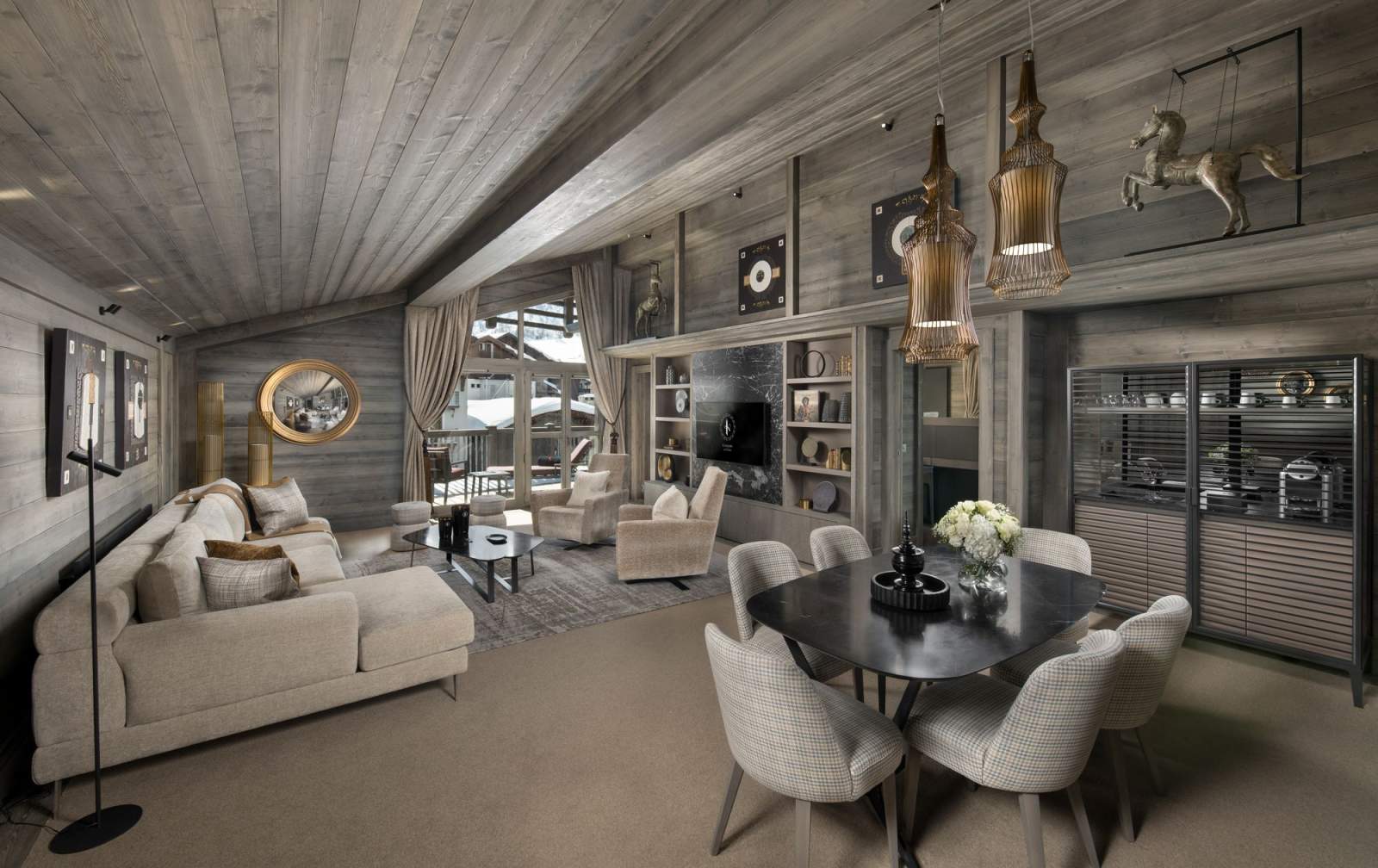 Le K2 Chogori gallery 5