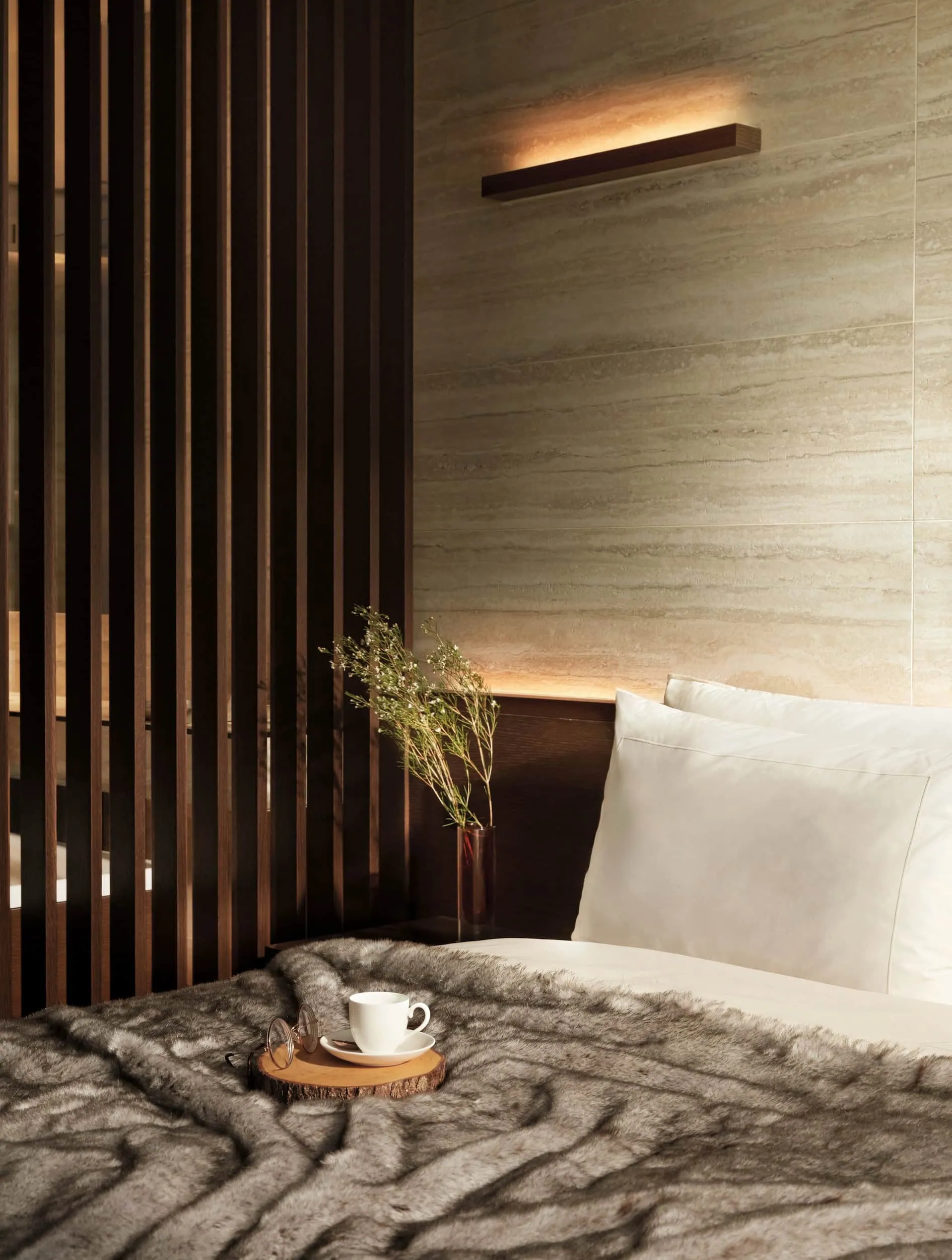 Lefay Resort & SPA Dolomiti	 gallery 1