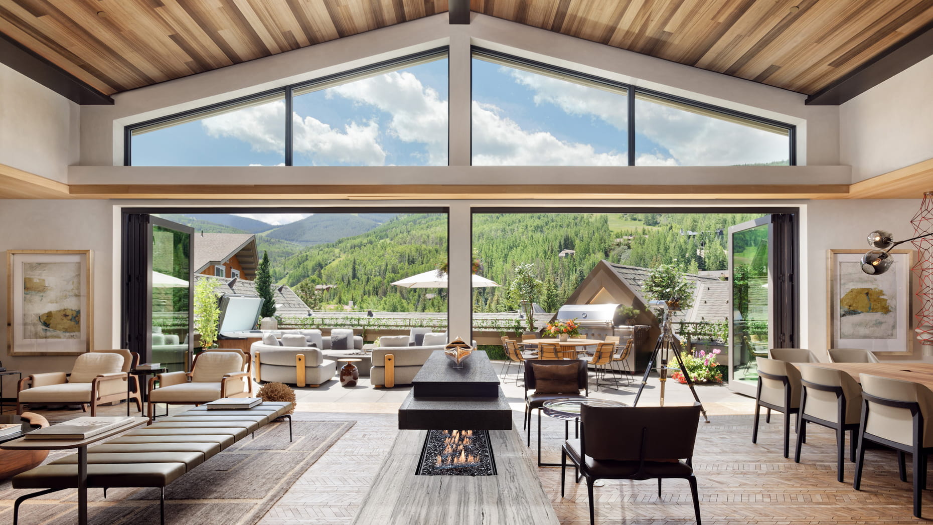 Four Seasons Resort & Residences Vail