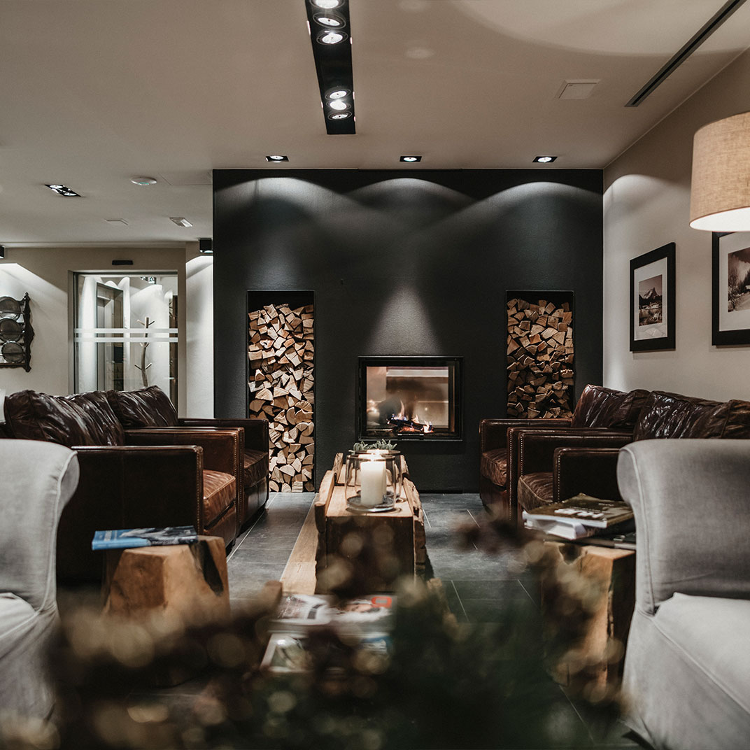 Hotel Sonne gallery 1