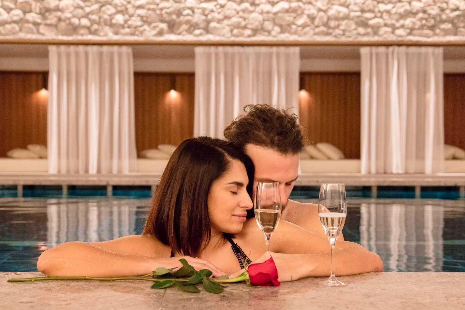 Faloria Mountain Spa Resort gallery 5