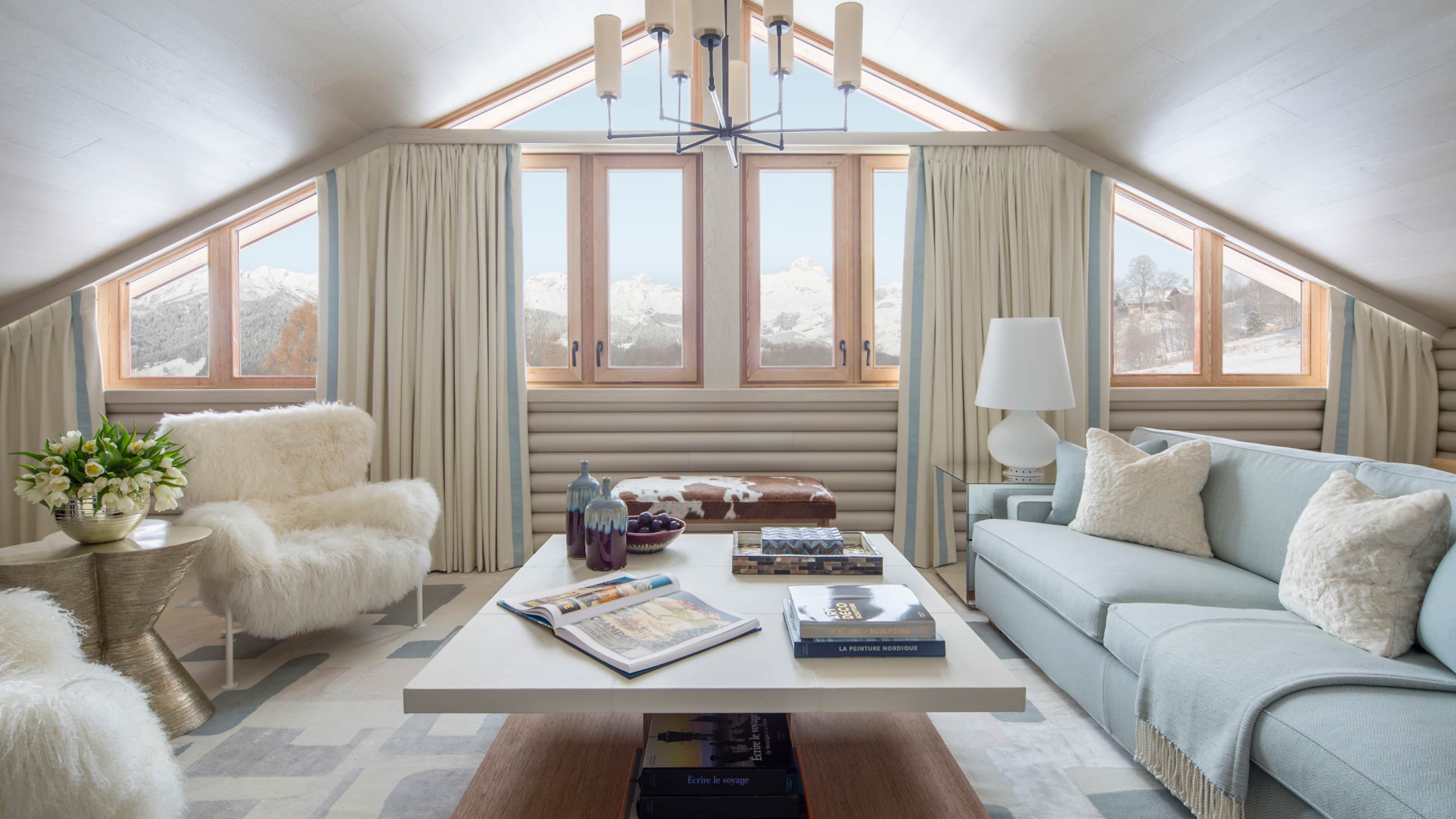 Four Seasons Hotel Megeve