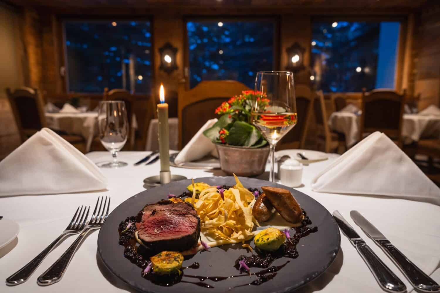 Sonnenalp Hotel gallery 5