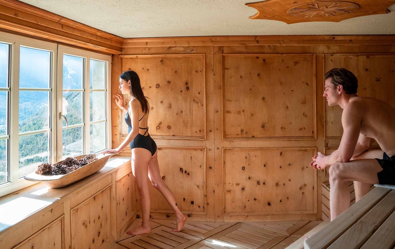 Eden Hotel gallery 2