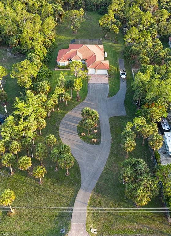 1640 GOLDEN GATE BLVD W - Photo 47