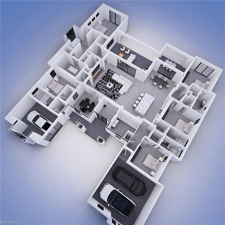 11220 Five Oaks LN - Photo 4