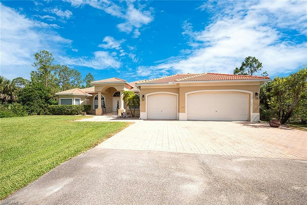 1640 GOLDEN GATE BLVD W - Photo 7