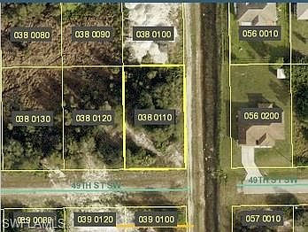 2600 49th ST SW - Photo 1