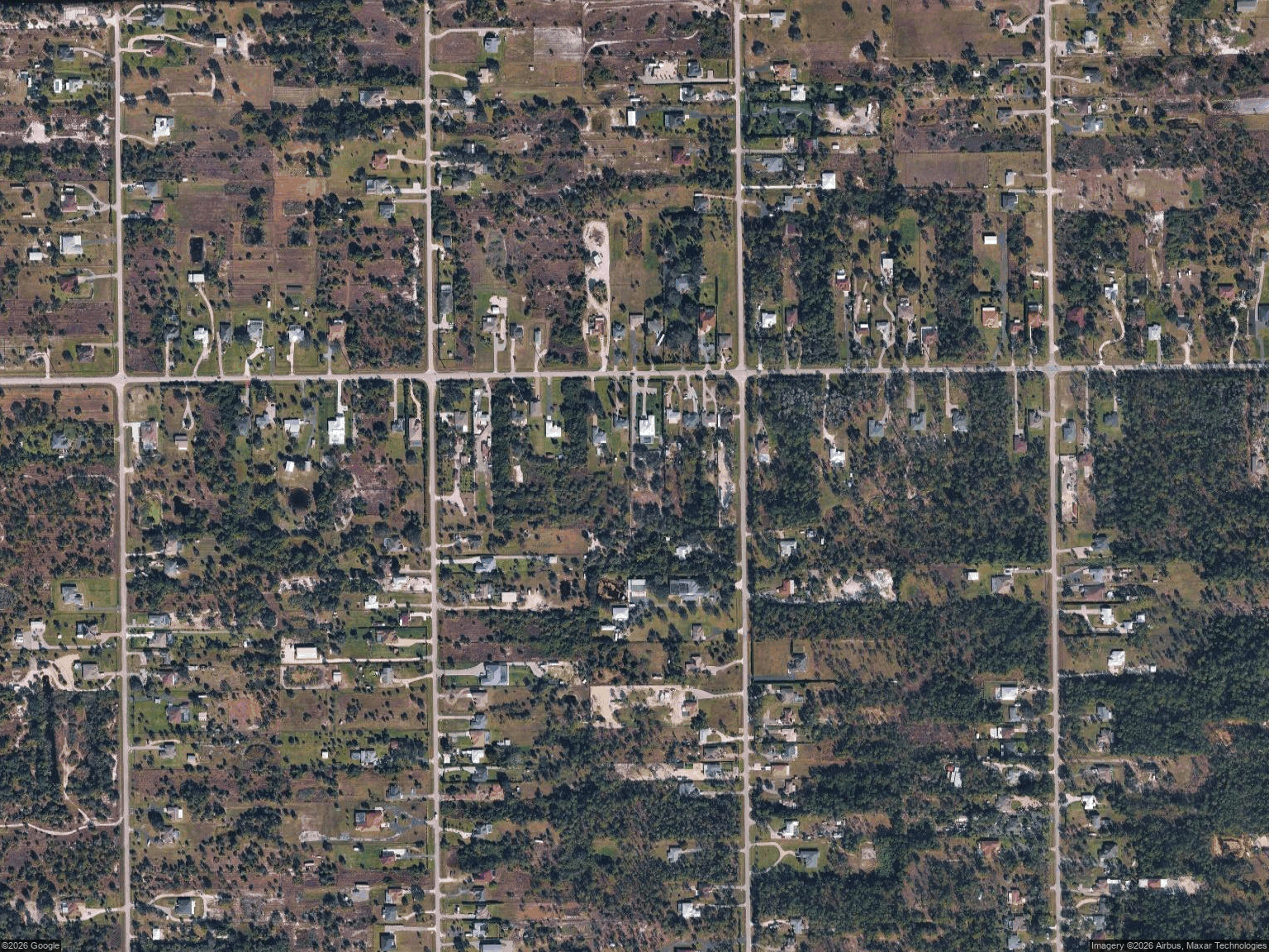 XXXX 66TH & EVERGLADES AVE NE - Photo 1