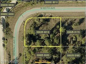 2201 Kendall AVE S - Photo 1