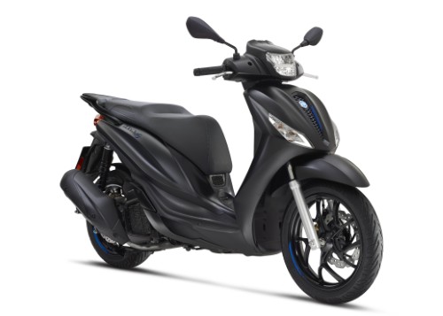 Piaggio Medley 125 S