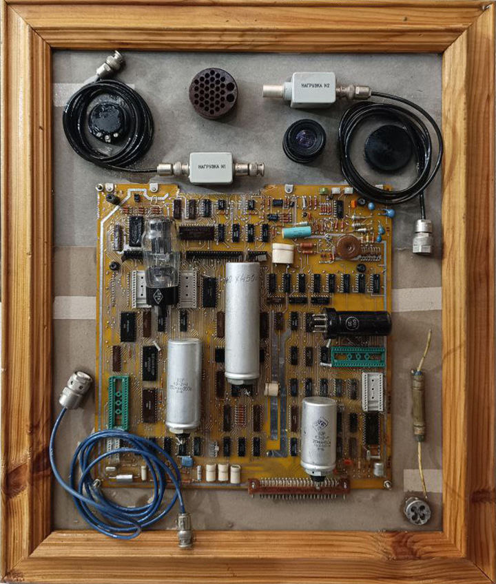 Архитектор систем