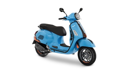 Vespa GTS 310 Super Sport