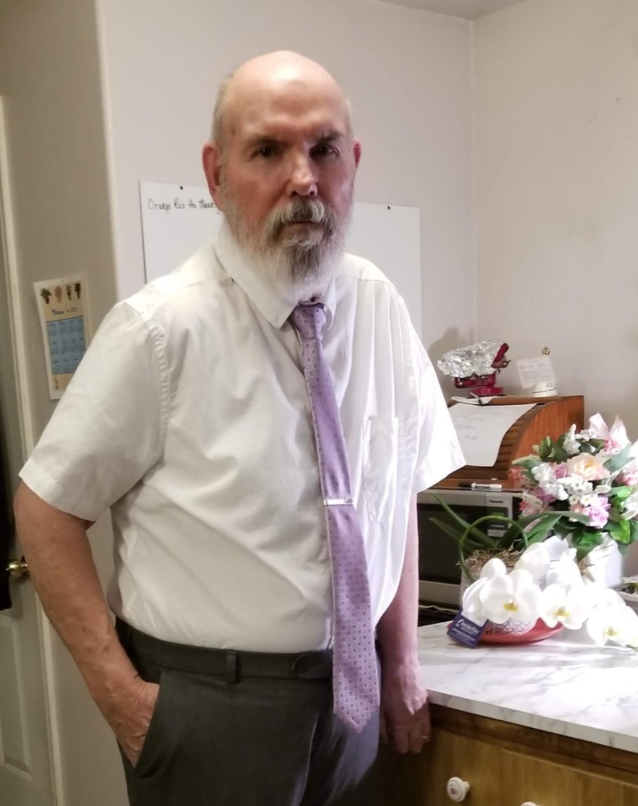 Neddie Derrel Mahana