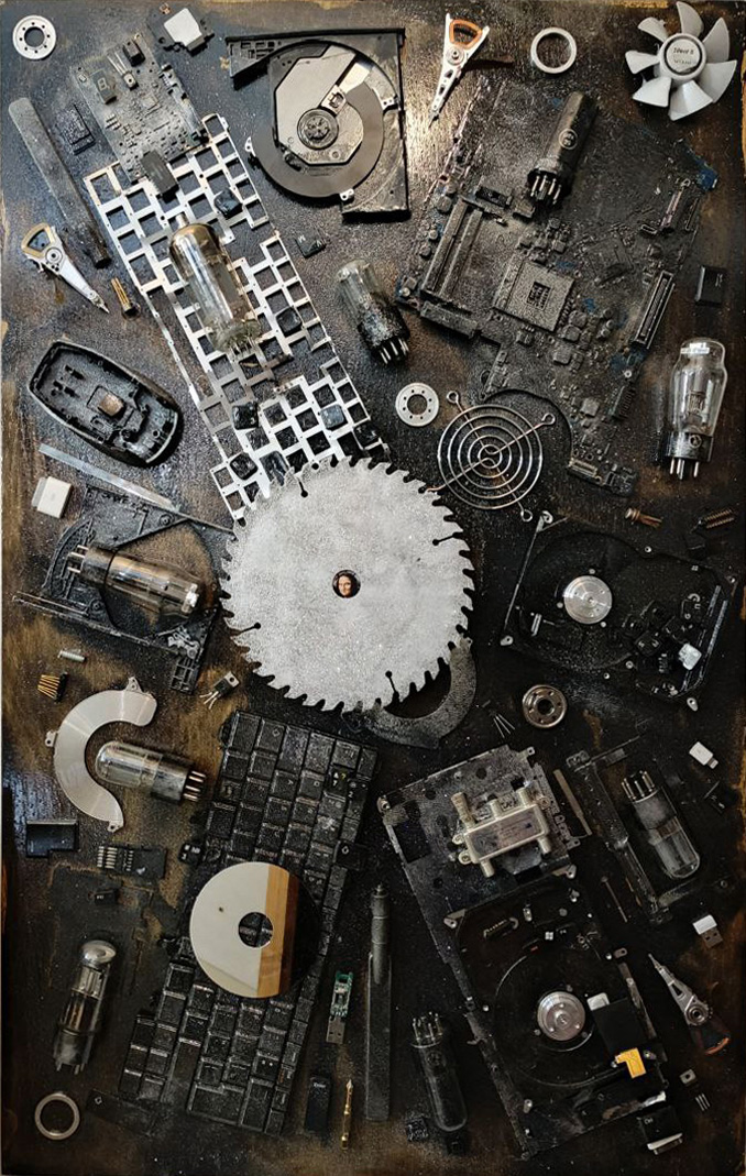 Сингулярность