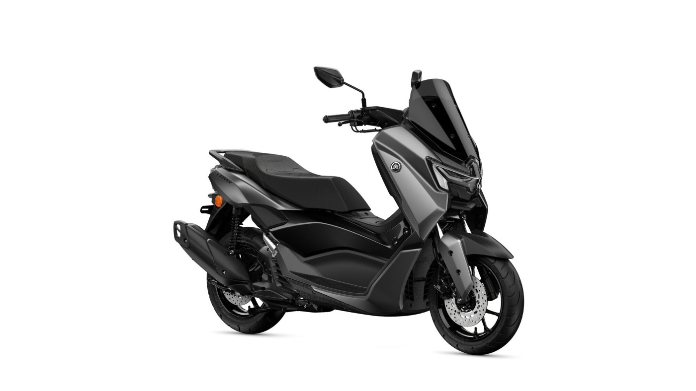 Yamaha NMAX 125 Tech Max