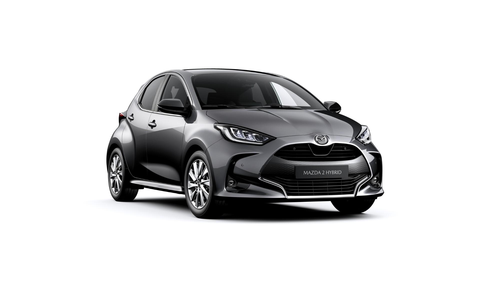 Mazda2 Hybrid Aktion