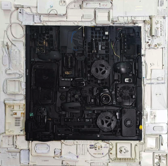 Пиксельная эра