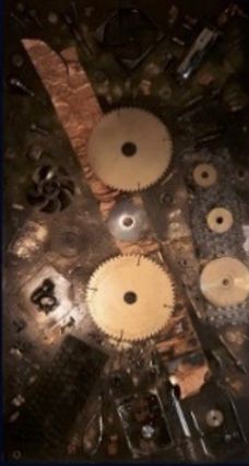 Столкновение