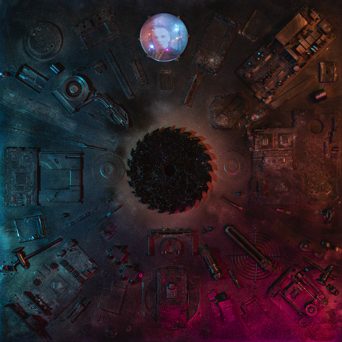 Ключ на старт